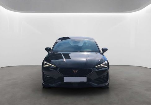 Cupra Leon, 2022