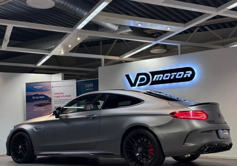 Mercedes-Benz S 63 AMG, 2016