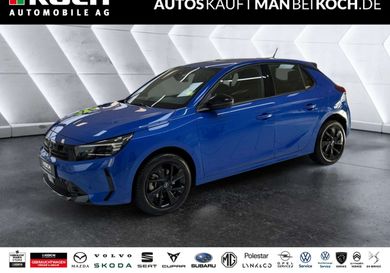 Opel Corsa, 2025
