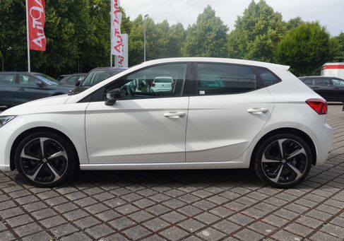 Seat Ibiza, 2022