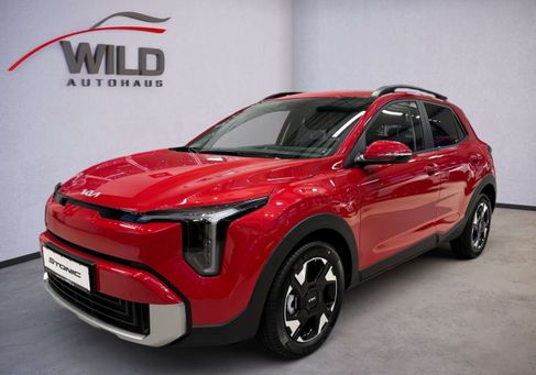 Kia Stonic, 2026