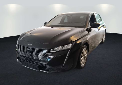 Peugeot 308, 2023
