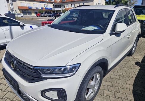Volkswagen T-Roc, 2022 2