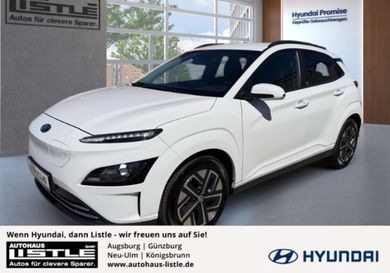 Hyundai Kona, 2022