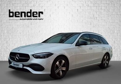 Mercedes-Benz C 220, 2023