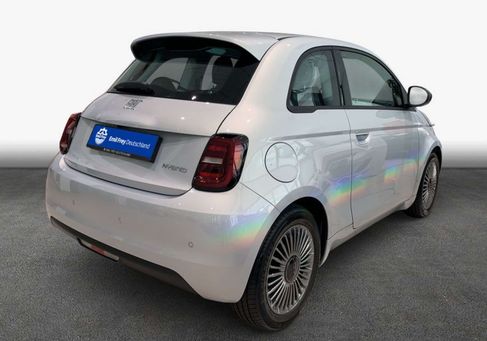 Fiat 500, 2026