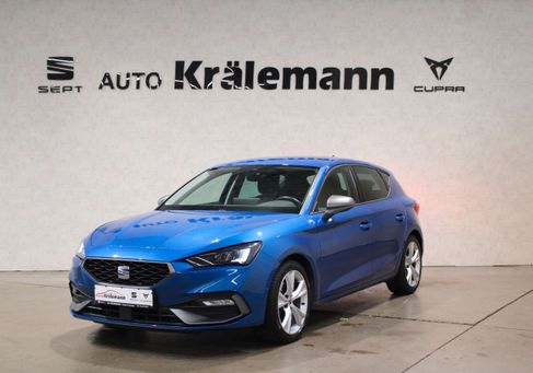 Seat Leon, 2024 3