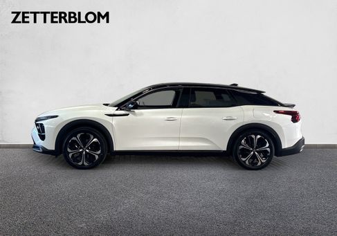 Citroën C5, 2022 2
