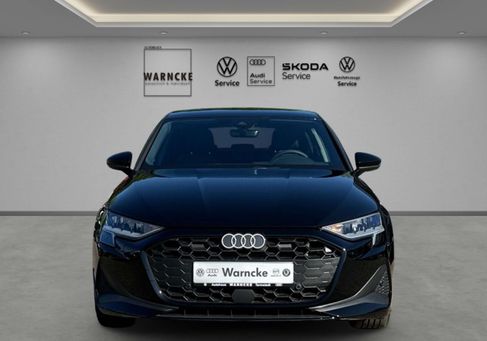 Audi A3, 2025 2