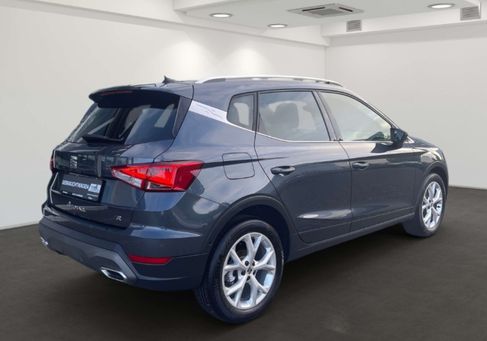 Seat Arona, 2025 3