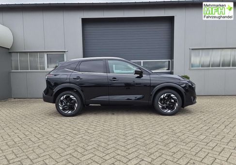 Nissan Qashqai, 2026 2