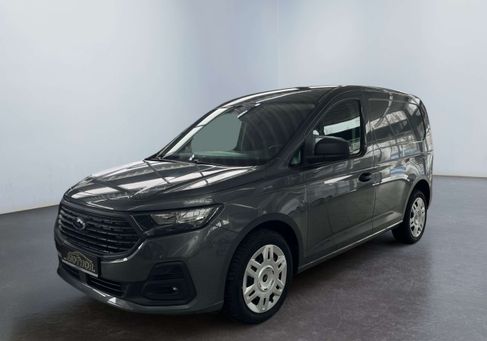 Ford Transit Connect, 2024