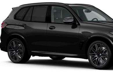 BMW X5 M, 2026