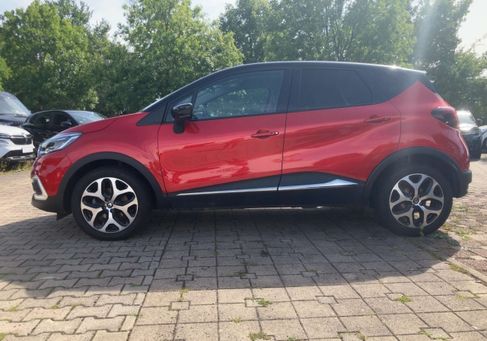 Renault Captur, 2019