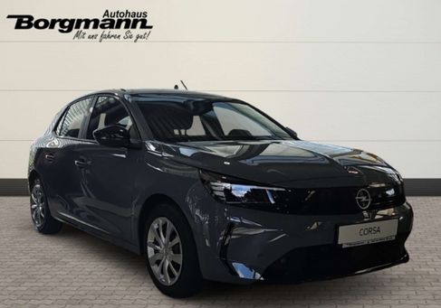 Opel Corsa, 2026 3