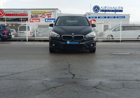 BMW 216 Active Tourer, 2017
