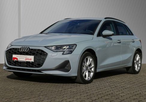 Audi A3, 2025 2