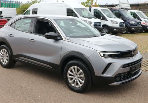 Opel Mokka, 2023 2