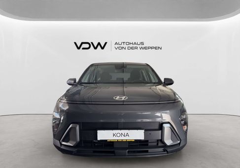 Hyundai Kona, 2025 2