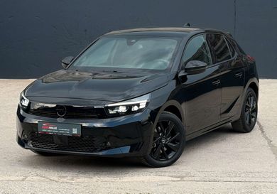 Opel Corsa, 2025