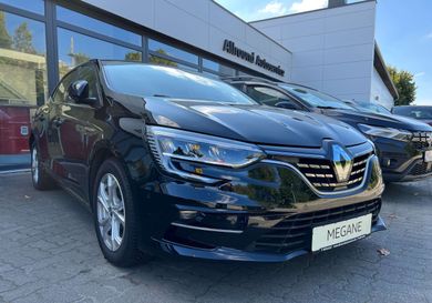 Renault Megane, 2021