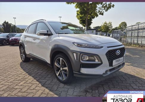 Hyundai Kona, 2019 2