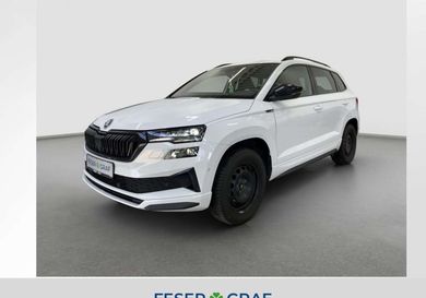 Skoda Karoq, 2024
