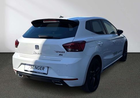 Seat Ibiza, 2026