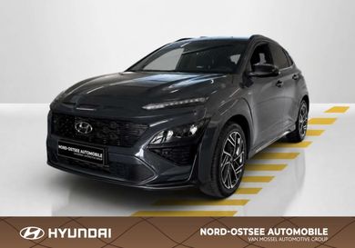 Hyundai Kona, 2023