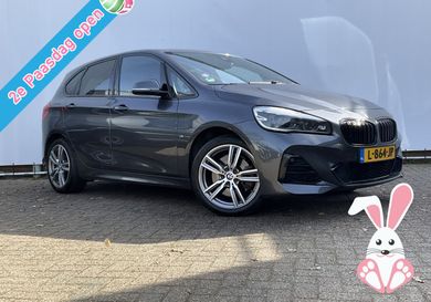 BMW 225 Active Tourer, 2018