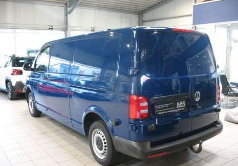 Volkswagen T6 Transporter, 2019