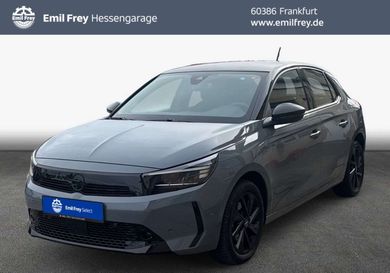 Opel Corsa, 2024