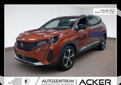 Peugeot 5008, 2023
