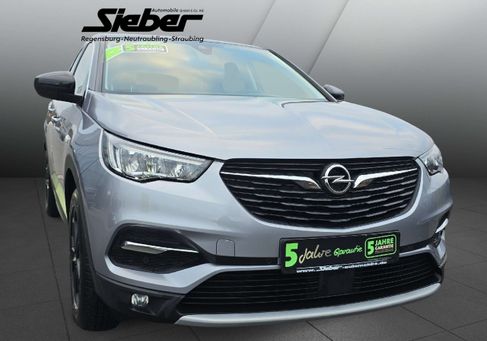 Opel Grandland X, 2020 3