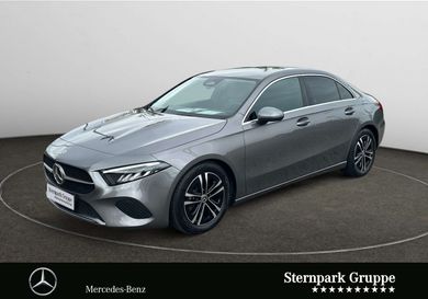 Mercedes-Benz A 180, 2024