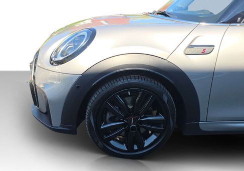 MINI Cooper S Cabrio, 2023