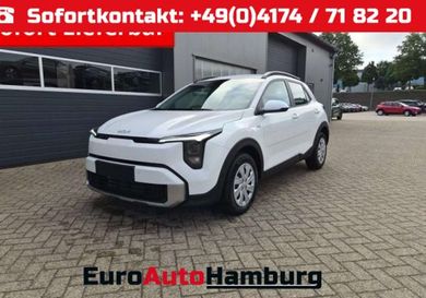 Kia Stonic, 2026