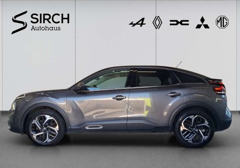 Citroën C4, 2022 2