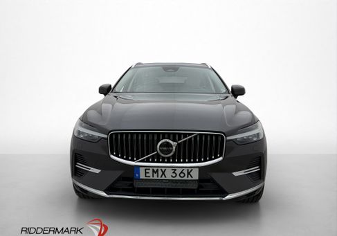 Volvo XC60, 2022