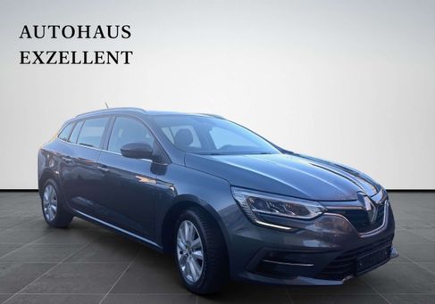 Renault Megane, 2021