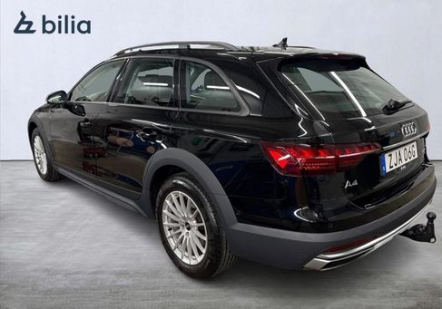 Audi A4 Allroad, 2023