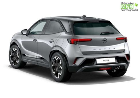 Opel Mokka, 2026 3