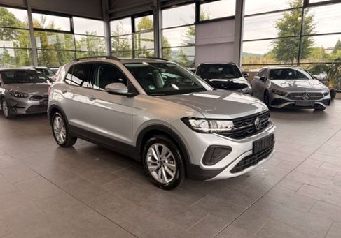 Volkswagen T-Cross, 2026
