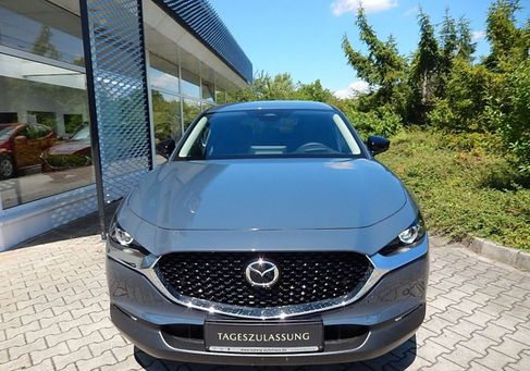 Mazda CX-30, 2026 3