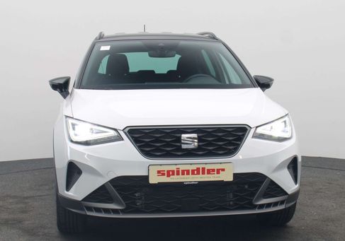 Seat Arona, 2026