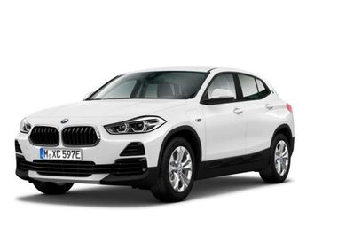 BMW X2, 2022