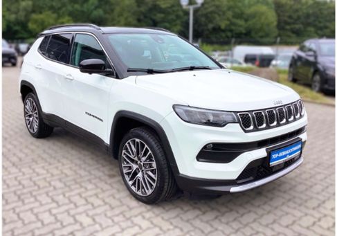 Jeep Compass, 2023 3