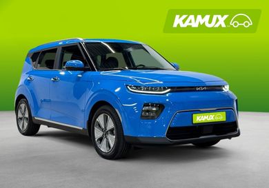 Kia Soul, 2023