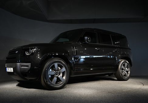 Land Rover Defender, 2026