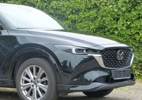 Mazda CX-5, 2022 3